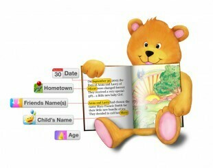CHILDREN&#39;S BOOKS