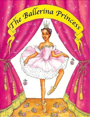 The Ballerina Princess