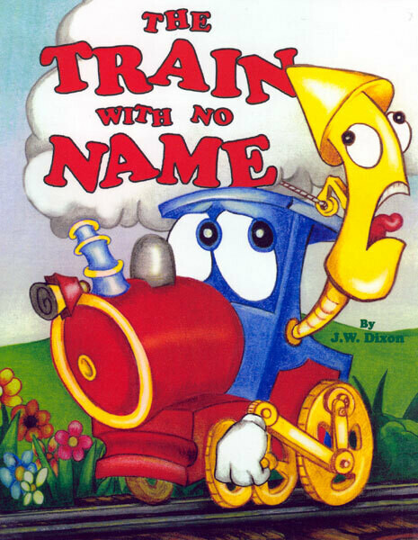 The Train With No Name