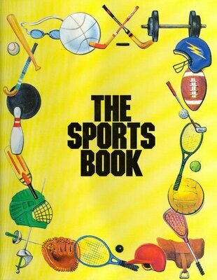 The Sports Book