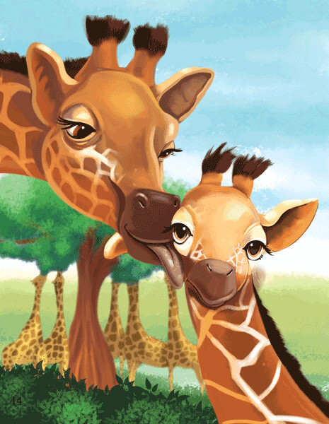 Little One, Little One