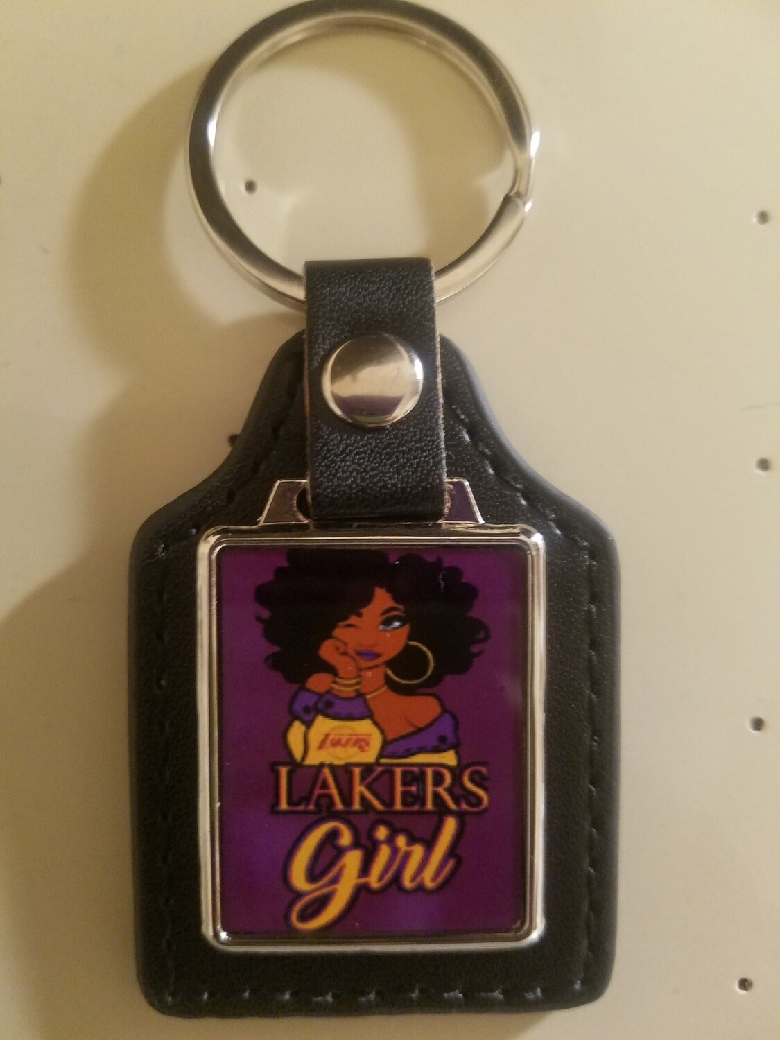 KEY RINGS (Sanitizer Holder, Leather,  and Octagon)