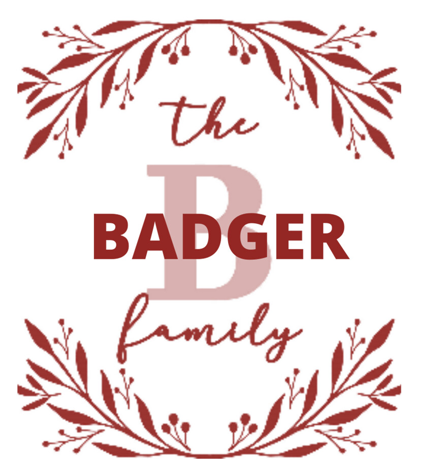 Photo or Family Name Coasters