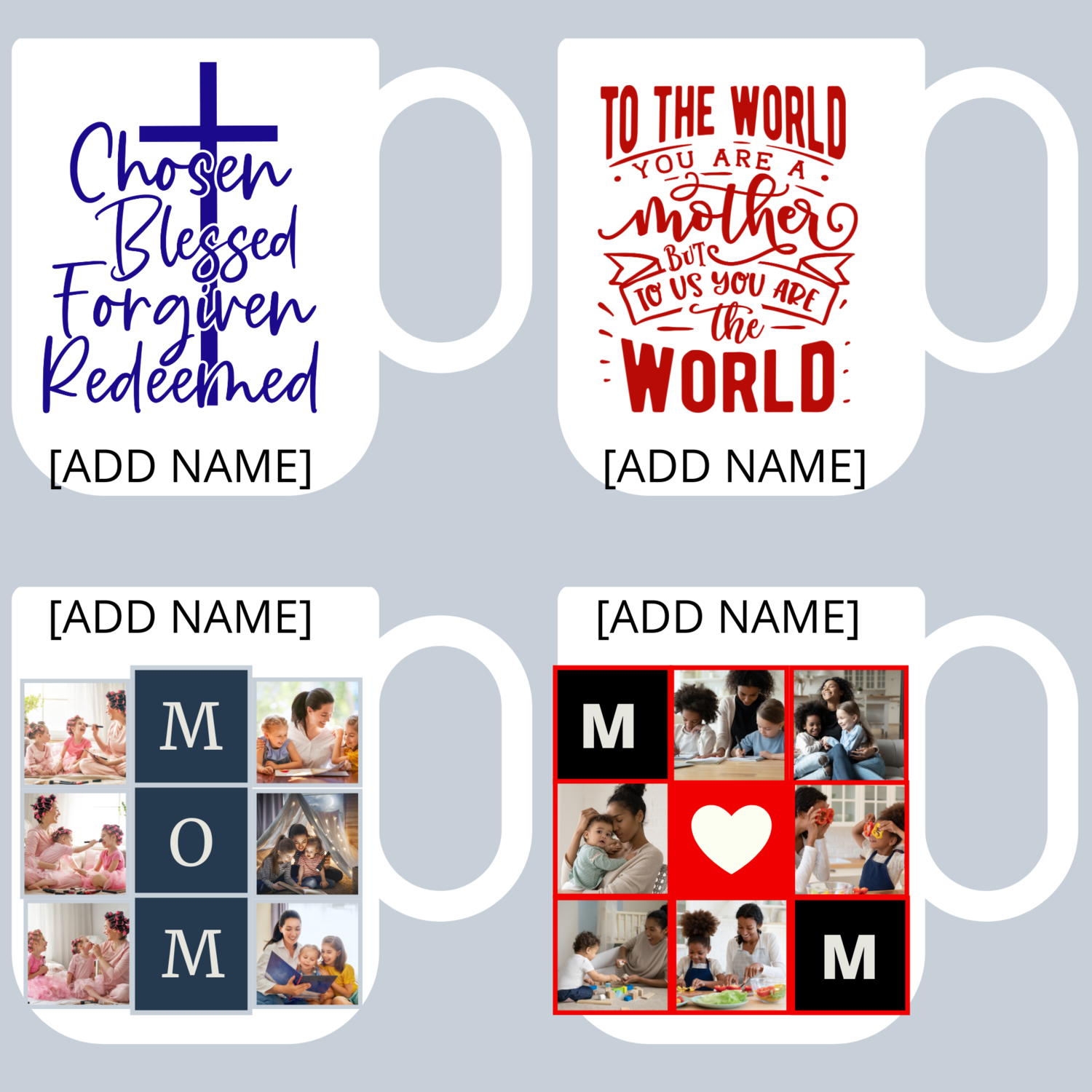 Personalized Mug