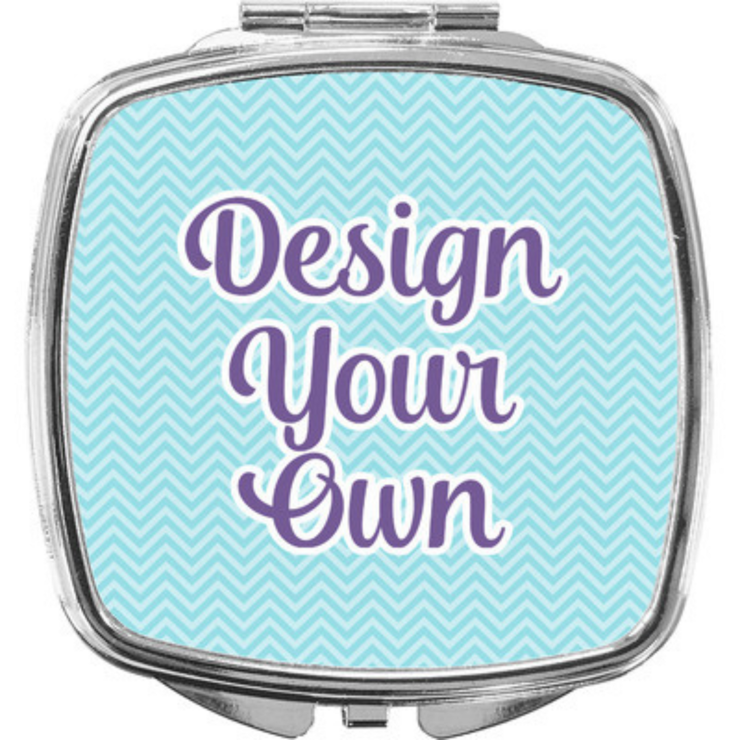 Personalized Makeup Mirror