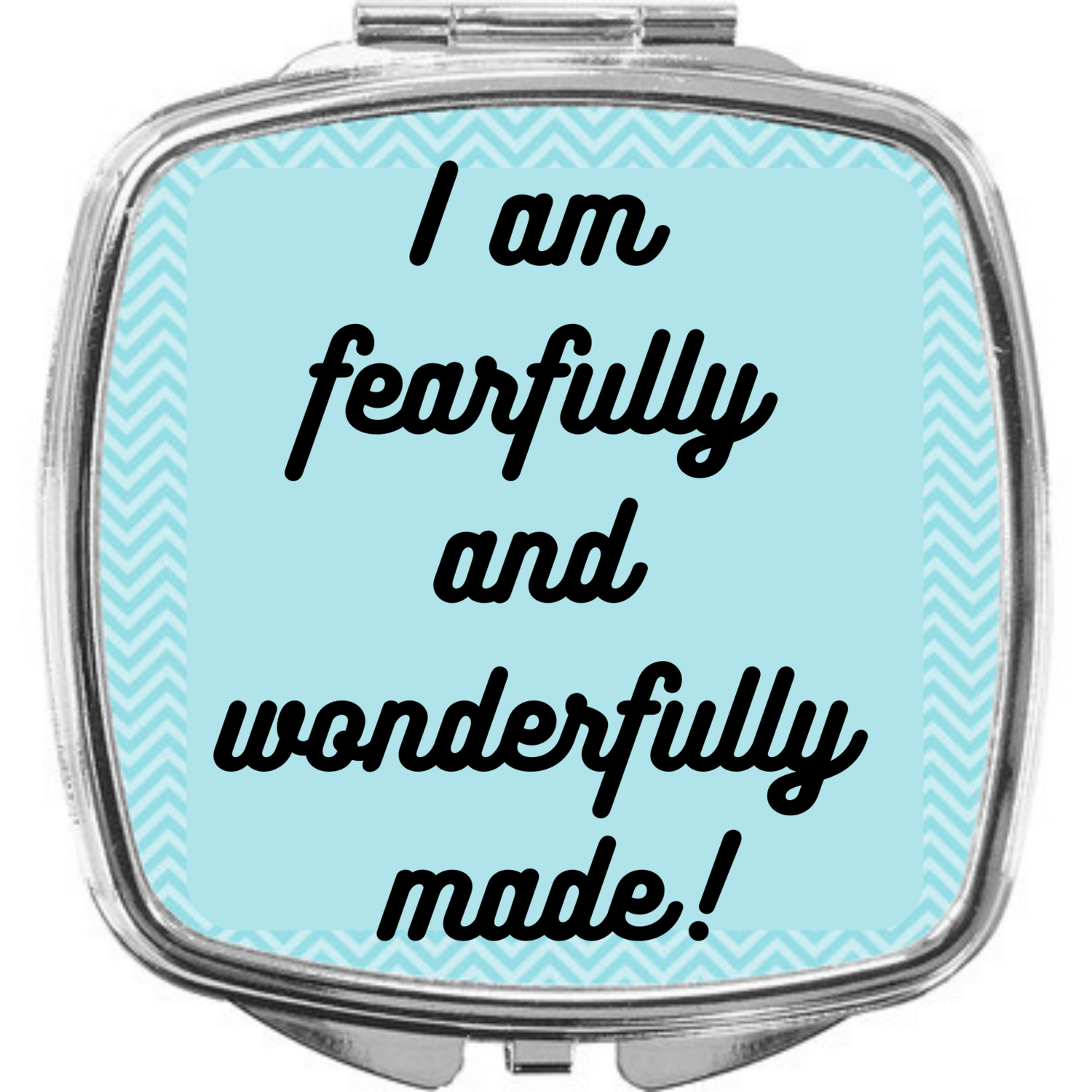 Personalized Makeup Mirror