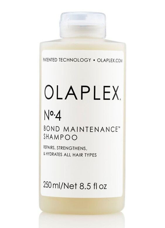 Nº.4 Bond Maintenance Shampoo
