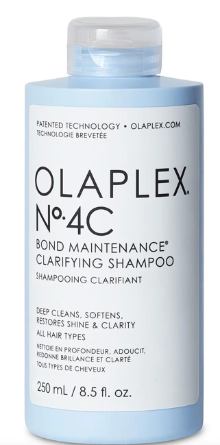 Nº.4C BOND MAINTENANCE® CLARIFYING SHAMPOO