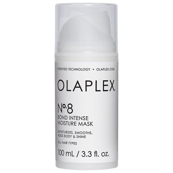 No.8 BOND INTENSE MOISTURE MASK