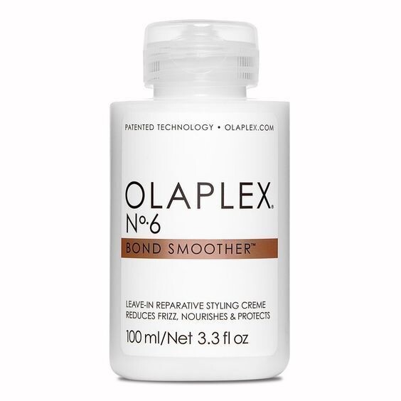 Nº.6 BOND SMOOTHER