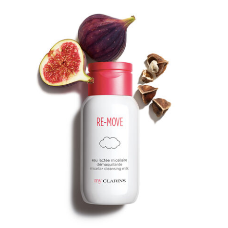 My Clarins RE-MOVE lozione micellare detergente