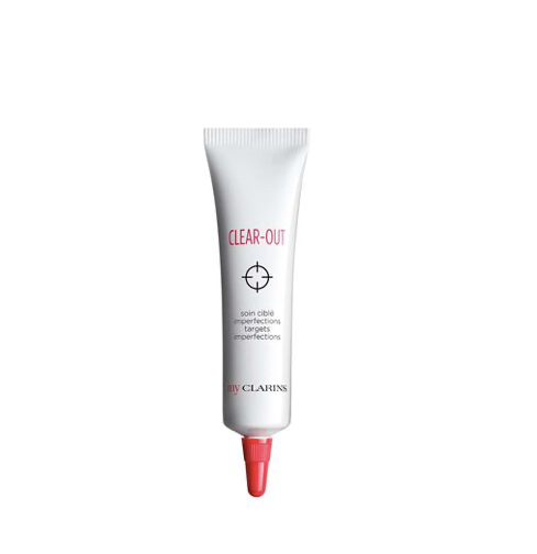 My Clarins CLEAR-OUT trattamento mirato imperfezioni