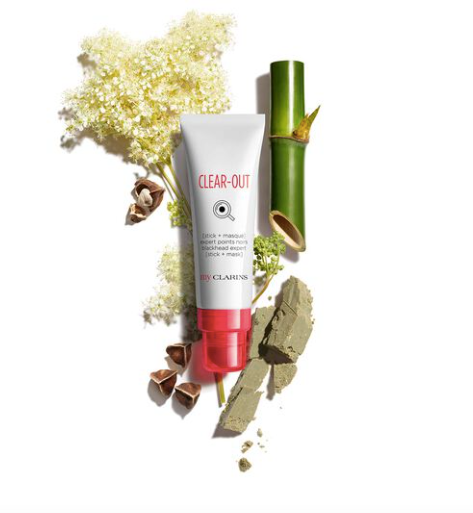 My Clarins CLEAR-OUT Trattamento Mirato Punti Neri