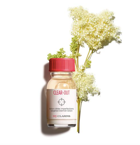 My Clarins CLEAR-OUT Trattamento Mirato Anti-imperfezioni