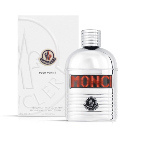 MONCLER POUR HOMME