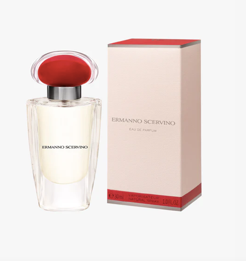 ERMANNO SCERVINO EAU DE PARFUM