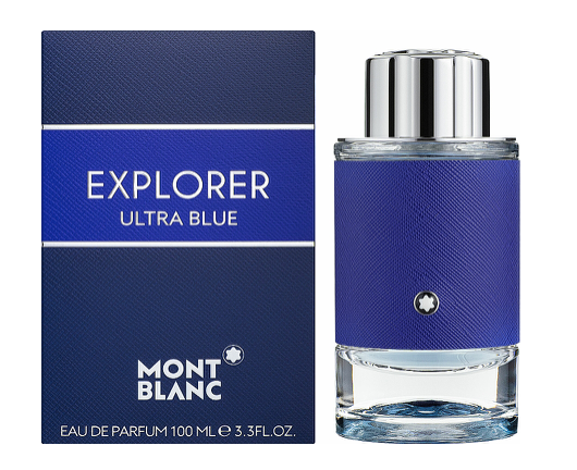EXPLORER ULTRA BLUE