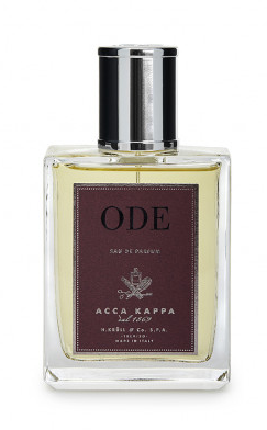 ODE EAU DE PARFUM
