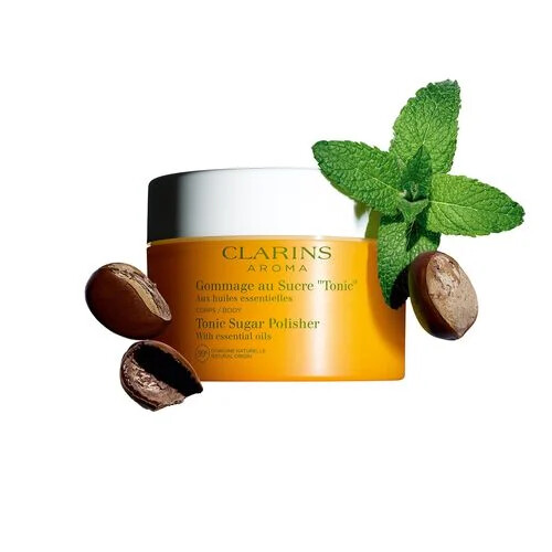 Esfoliante tonicità Gommage "Tonic"