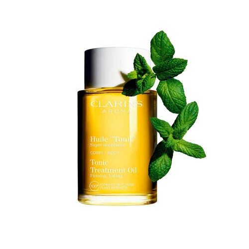 Olio corpo Huile Tonic
