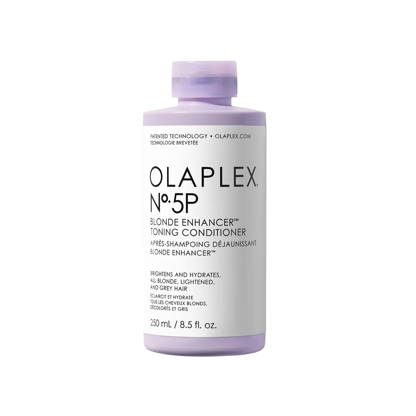 Nº.5P BLONDE ENHANCER™ TONING CONDITIONER