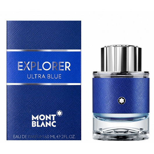 EXPLORER ULTRA BLUE, FORMATO: 60 ml