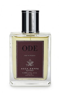 ODE EAU DE PARFUM
