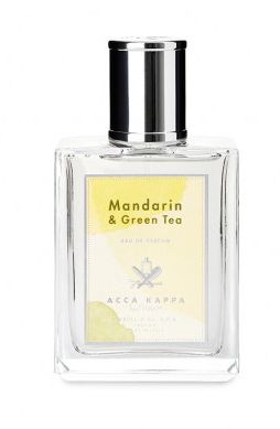 Mandarin & Green Tea EAU DE PARFUM