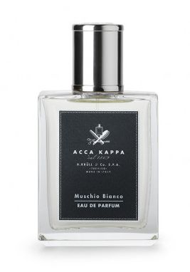 MUSCHIO BIANCO EAU DE PARFUM