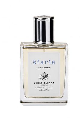 Sfaria EAU DE PARFUM