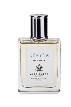Sfaria EAU DE PARFUM