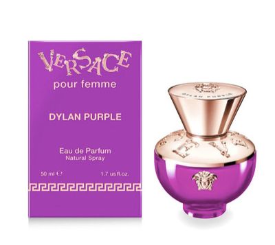DYLAN PURPLE VERSACE