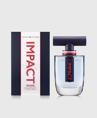 IMPACT SPARK EAU DE TOILETTE IMPACT SPARK EAU DE TOILETTE