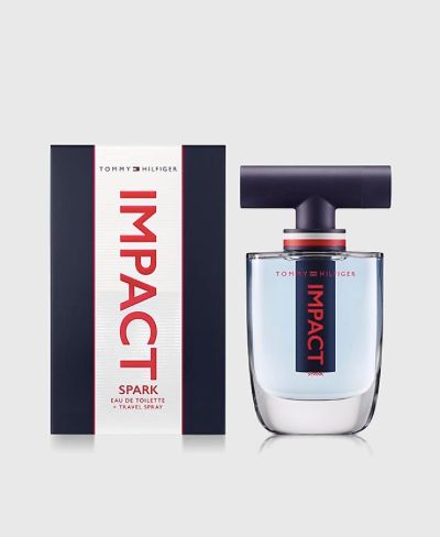IMPACT SPARK EAU DE TOILETTE
