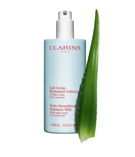 Latte Corpo Idratante Delicato