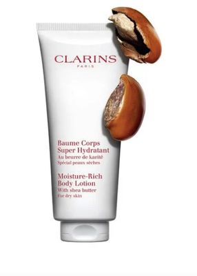 Crema Corpo Super Idratante