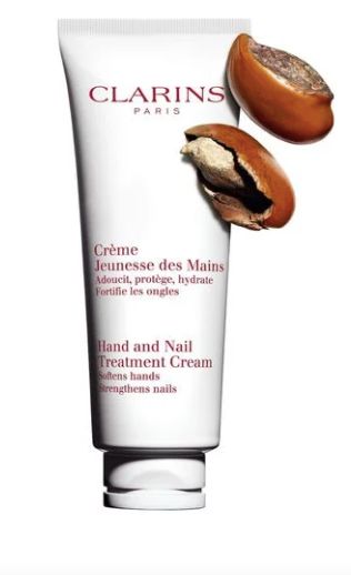 Crema Giovinezza Mani