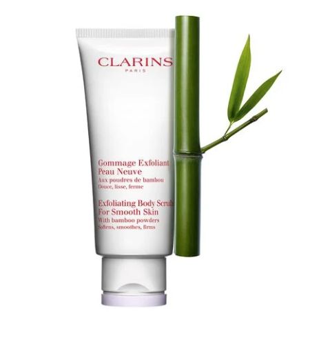 Gommage Esfoliante Rinnovatore