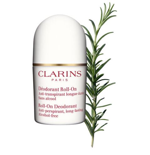 Trattamento Deodorante Roll-On