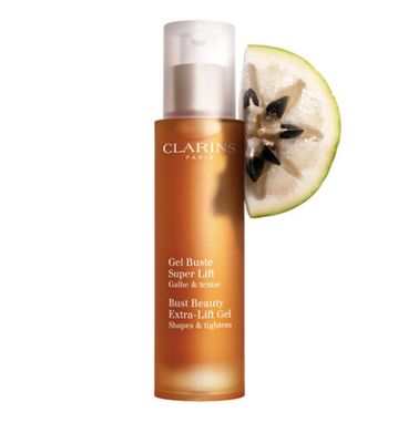 Gel Tonificante Seno Super Lift