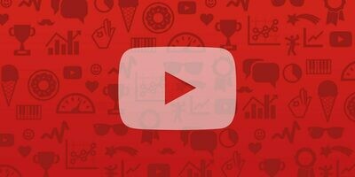 Yotube Monetization Package