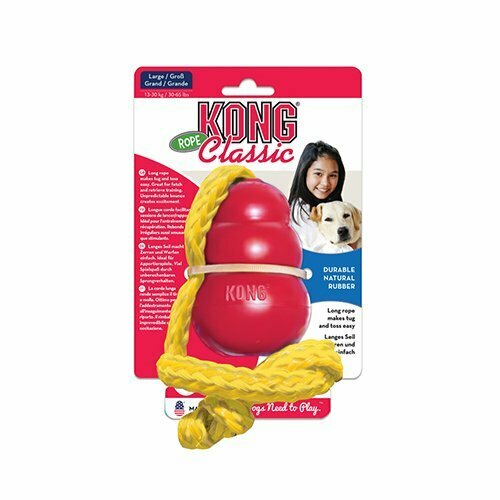 kong classic extra large