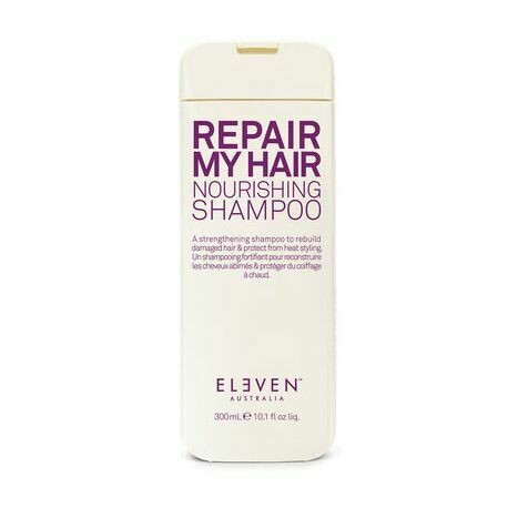 Repair my hair shampoo