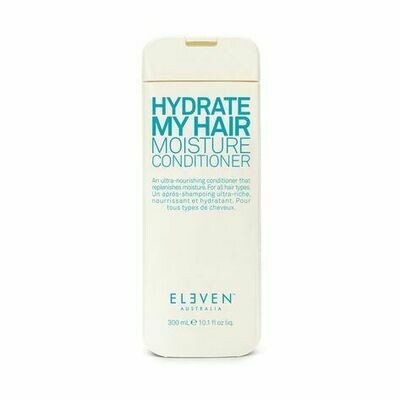 Hydrate my hair conditioner