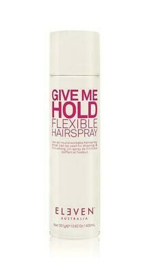 Give Me Hold Flexible Hair Spray