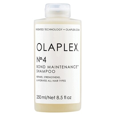 No.4 Olaplex Shampoo
