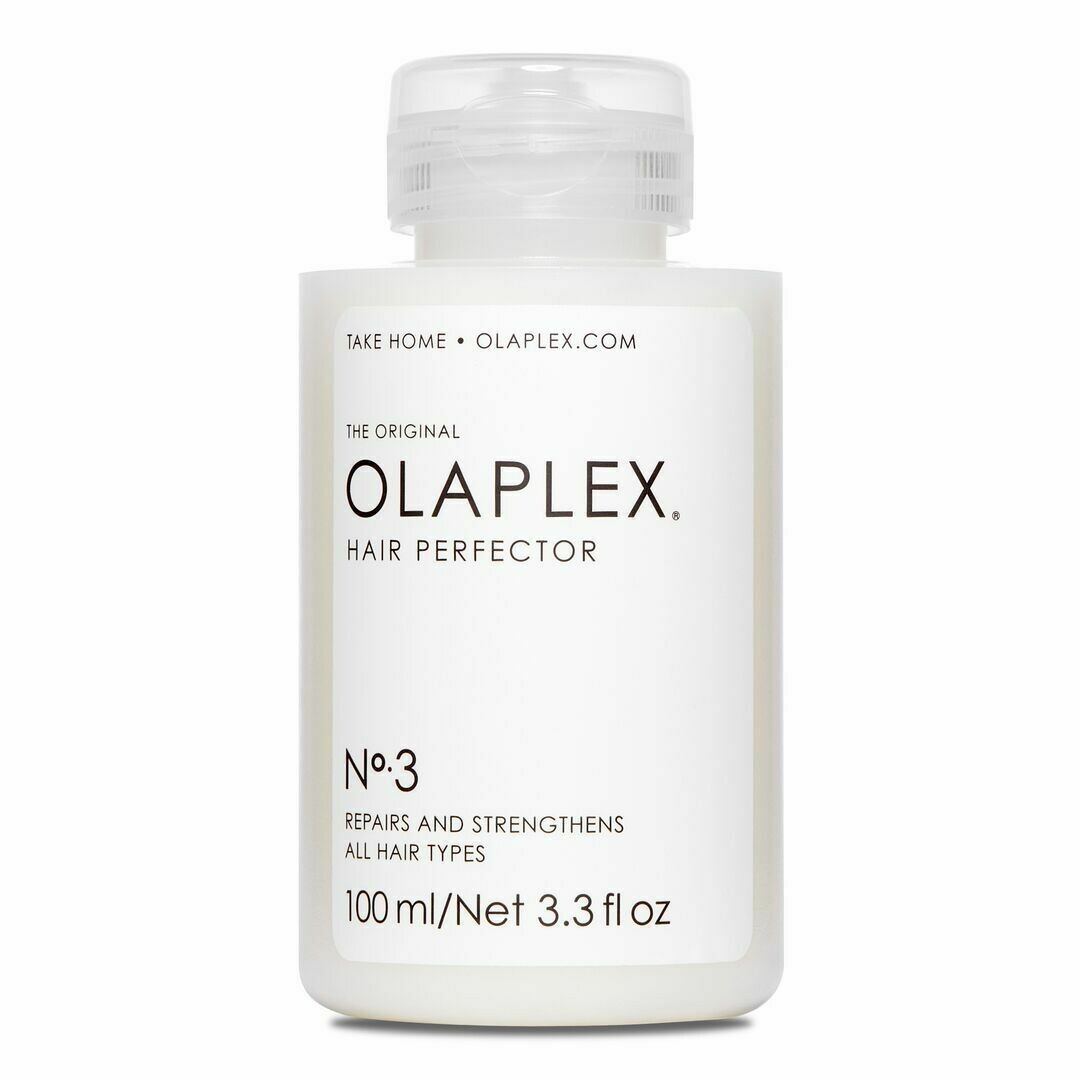No.3 Olaplex Treatment