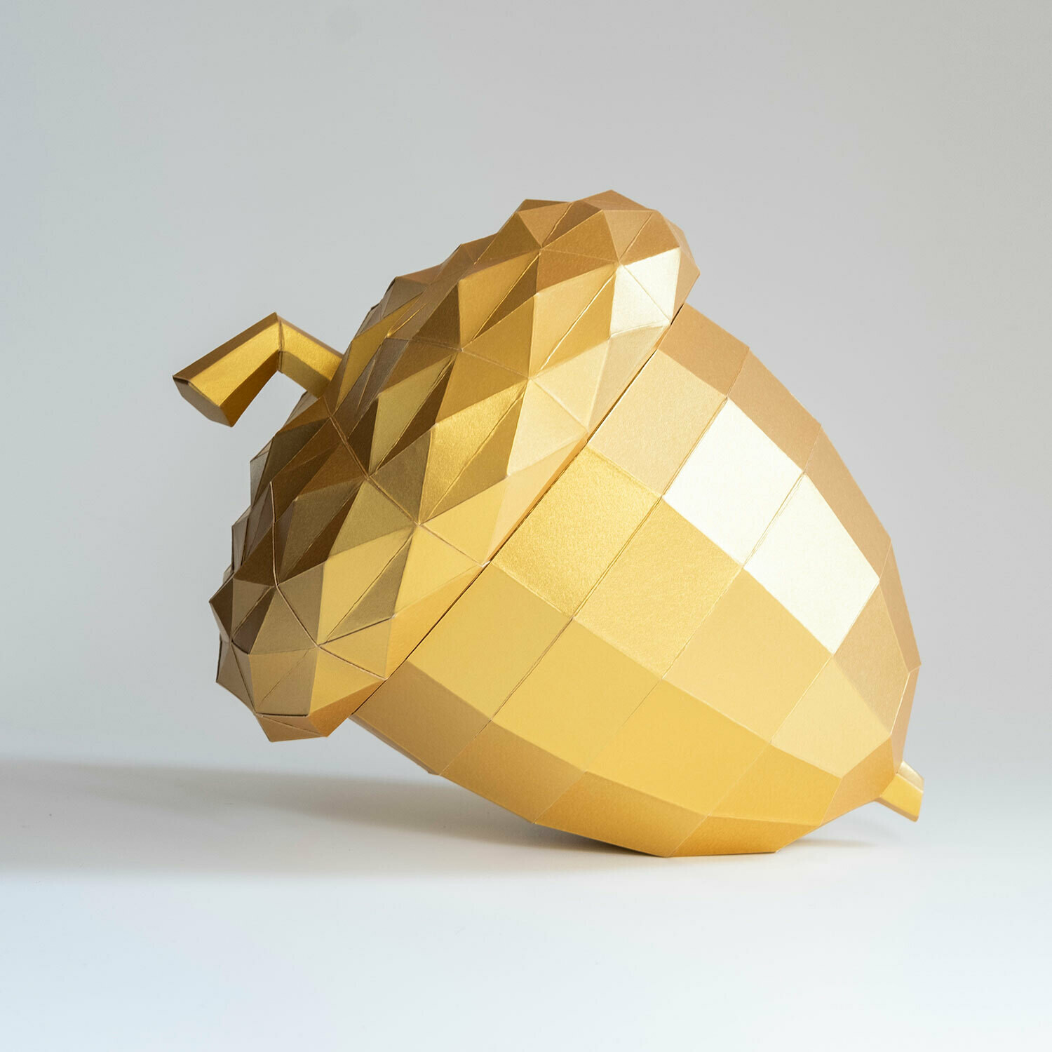 Acorn Gold