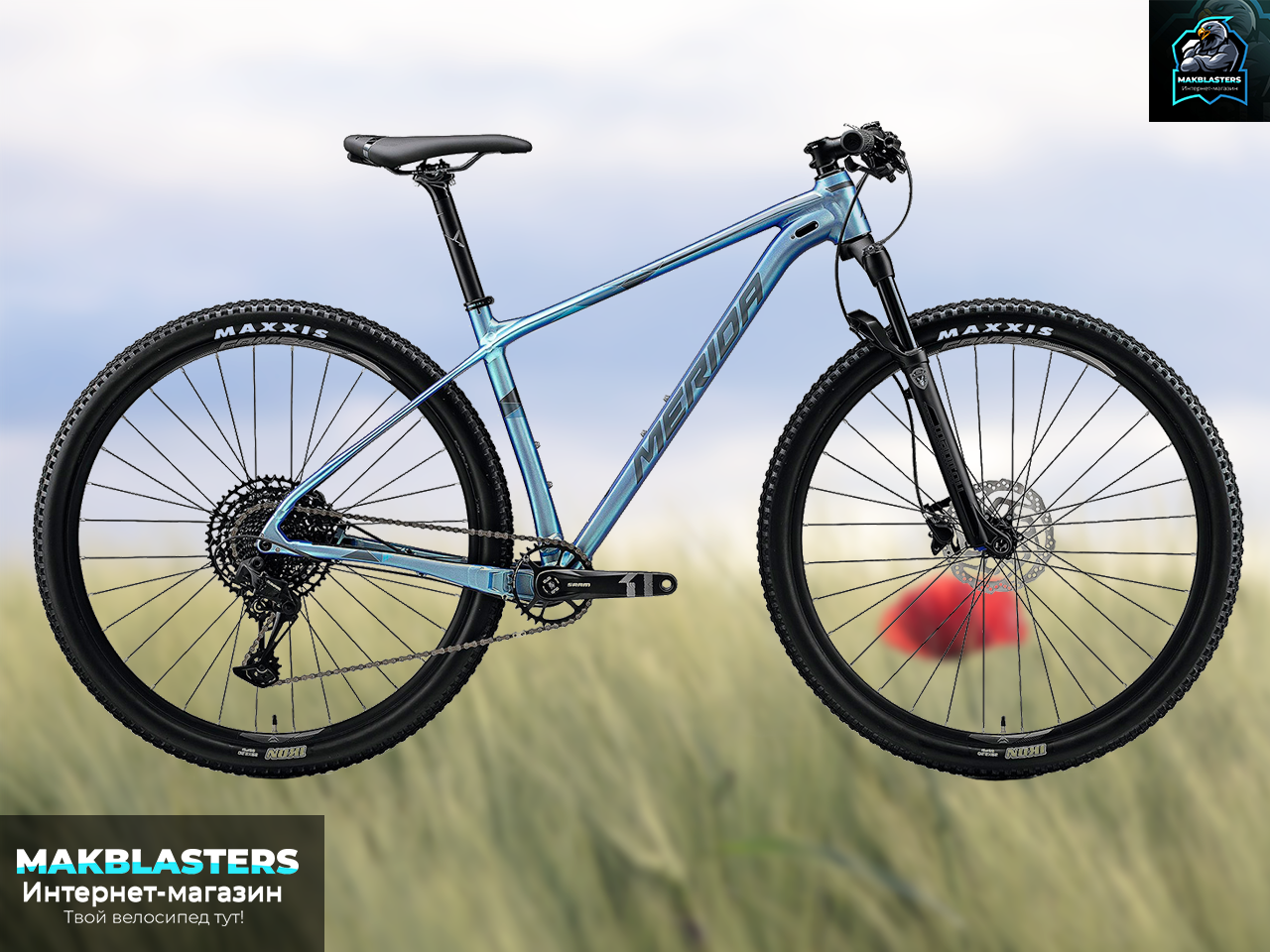 merida big nine limited 2020