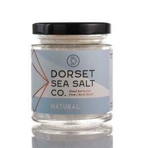 Dorset sea salt